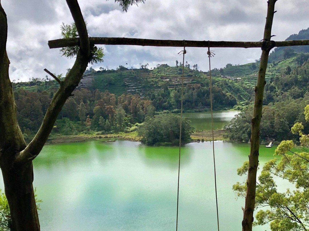 Losari Tours and Travel - Day Tours-日惹必去景点