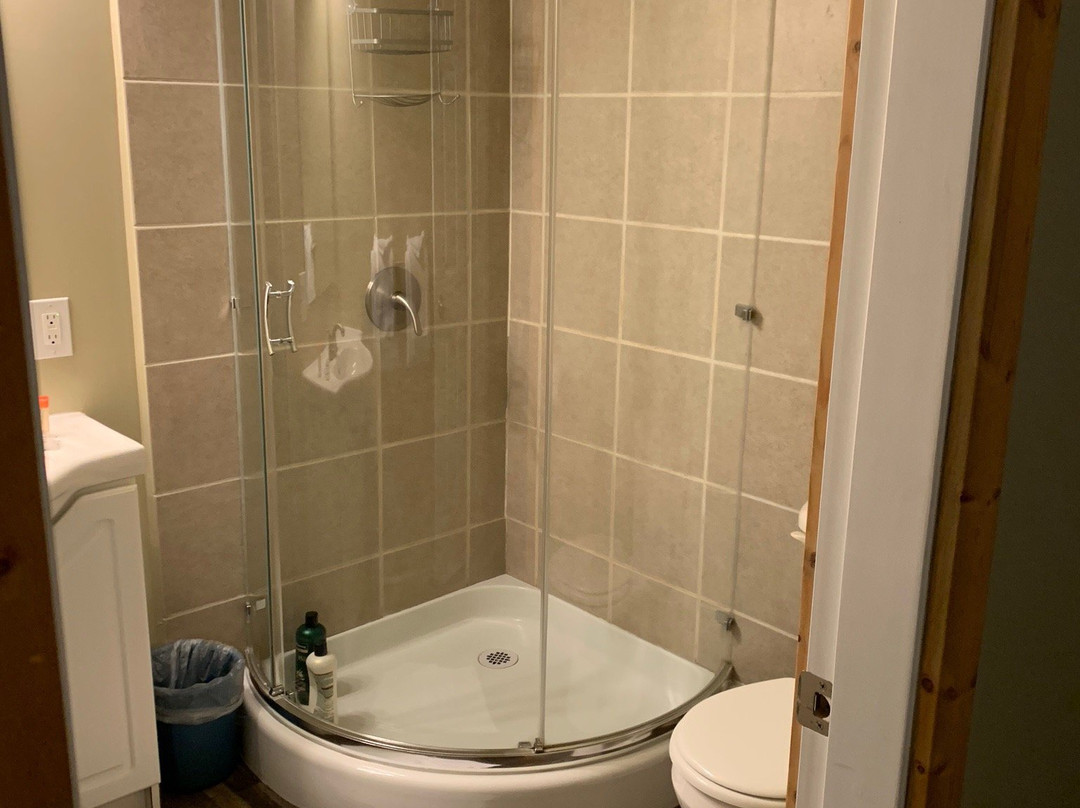 阿尔卑斯套房汽车旅馆主图