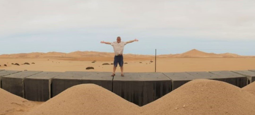 Welwitschia Shuttle-斯瓦科普蒙德必去景点