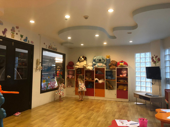 普吉岛芭东美居度假村主图