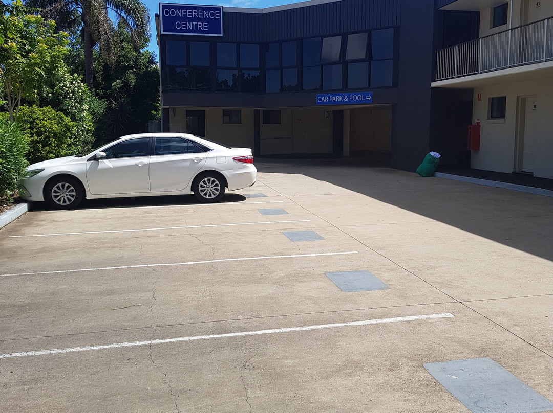 Comfort Inn Grammar View主图