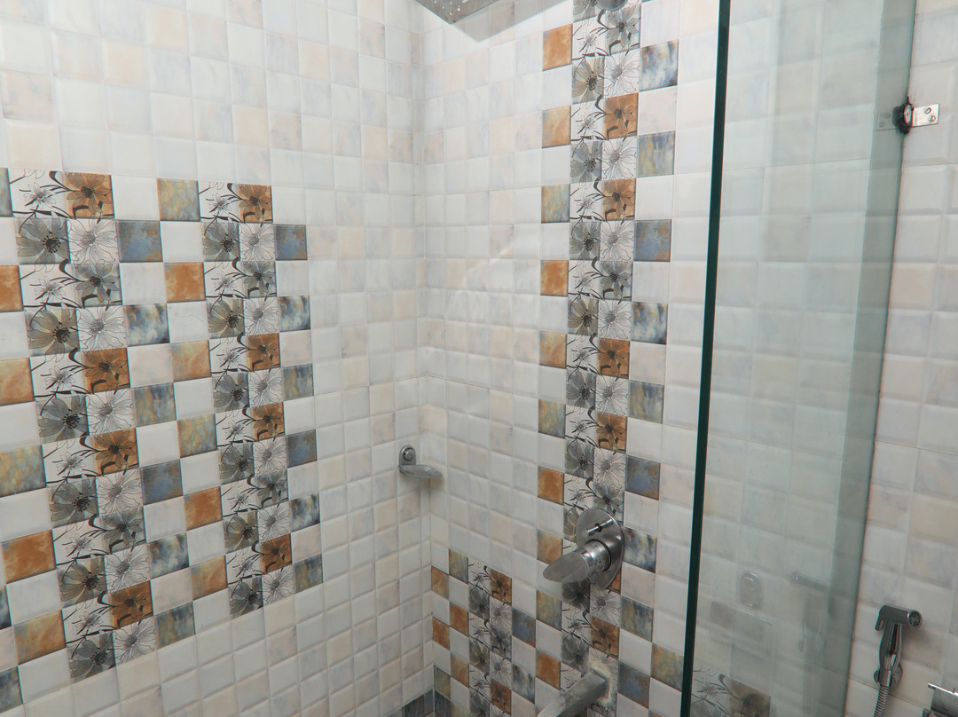 Garden View Hotel主图