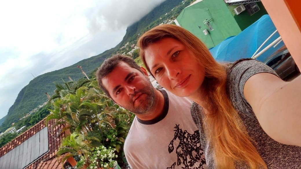 Hotel Pousada Do Sol II主图