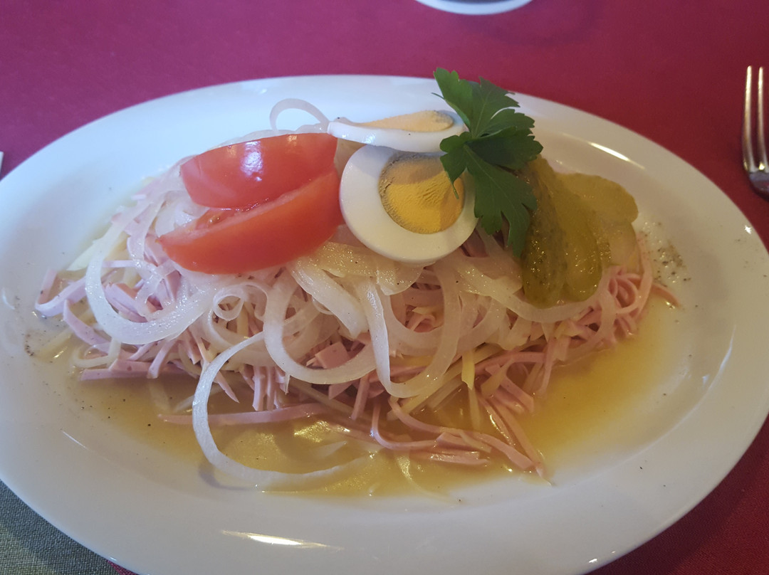 Pension Gerlinde