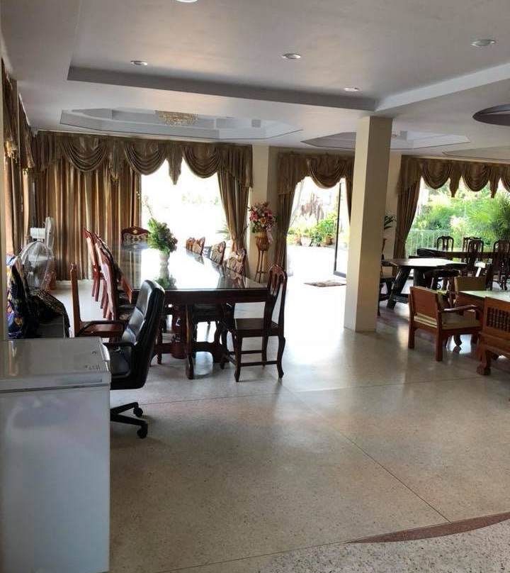 The Star Hotel主图