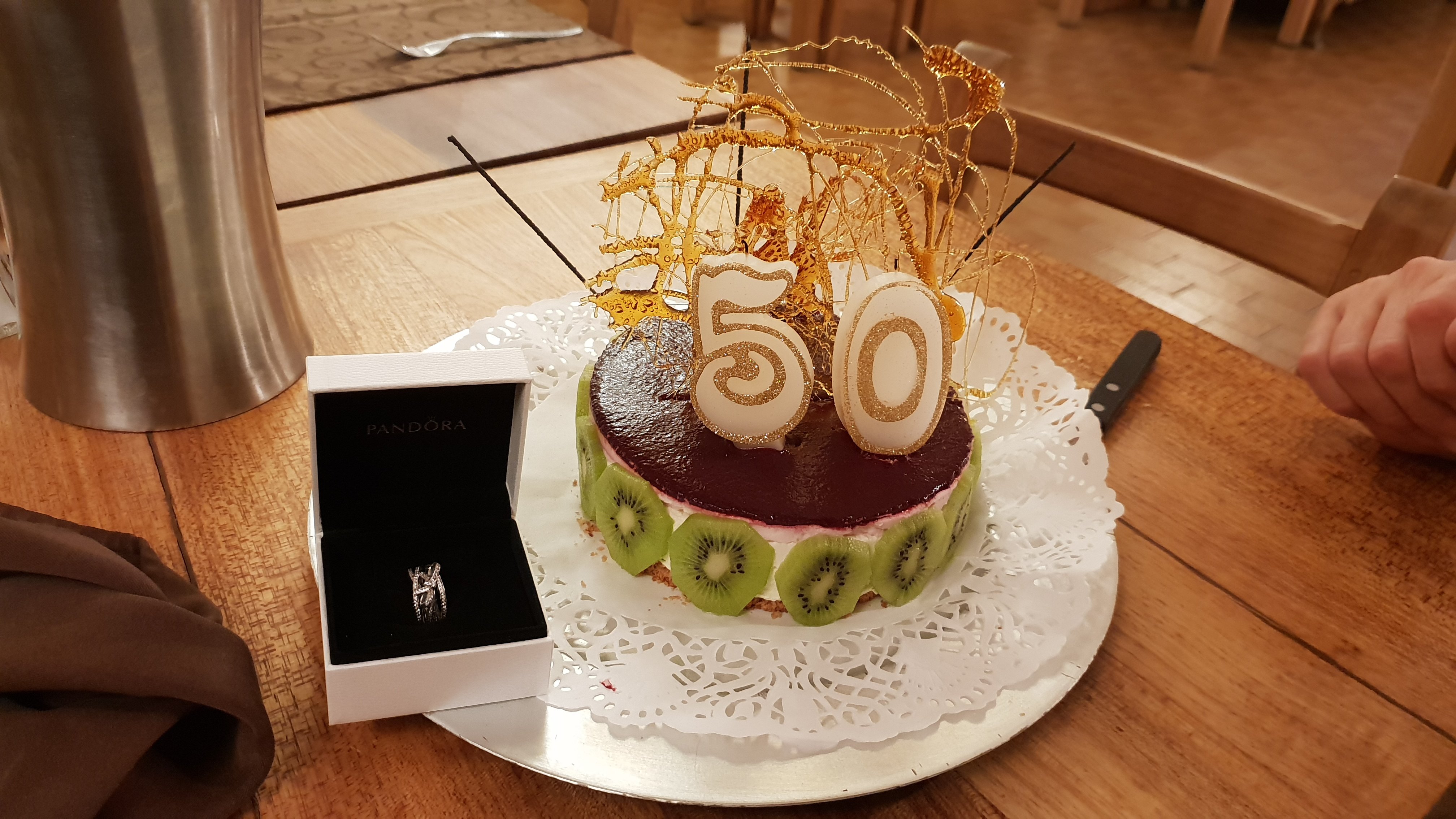 Hotel Restaurant Le Grand Tetras-餐饮