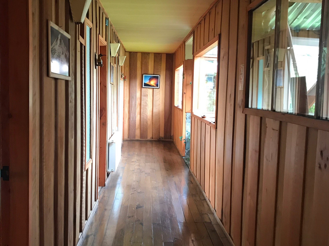 Epu Pewen-Curacautin必去景点