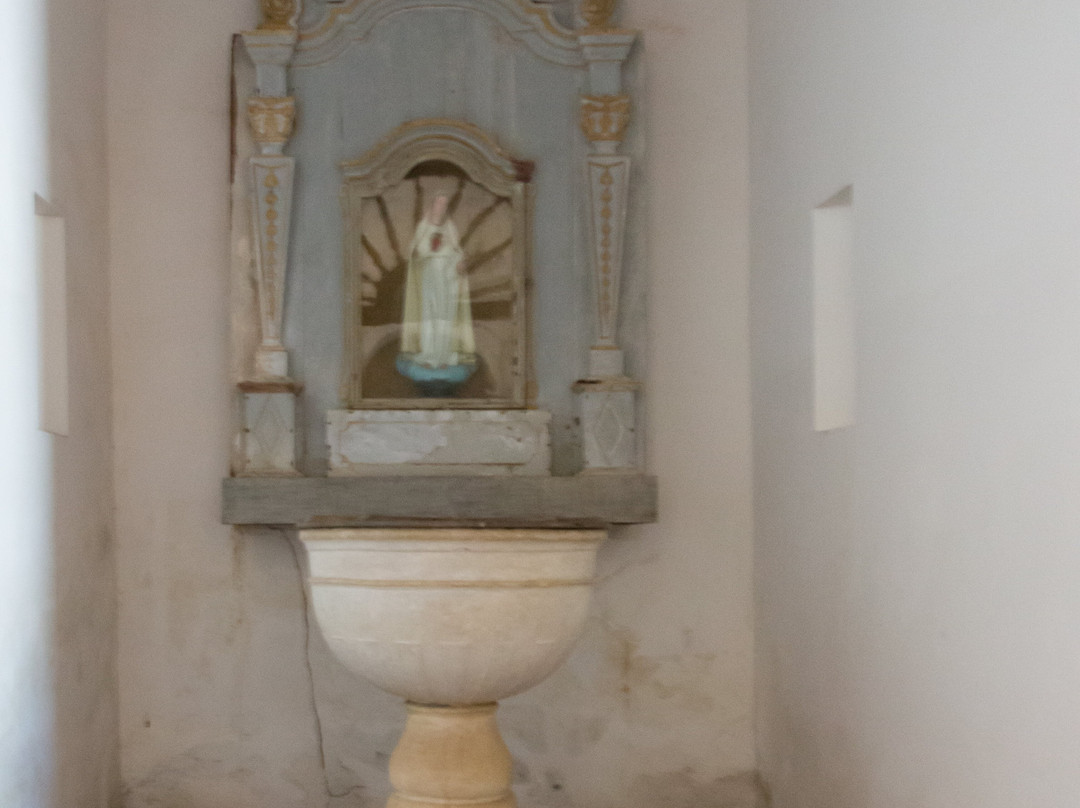 Igreja Nossa Senhora da Conceição景点图片