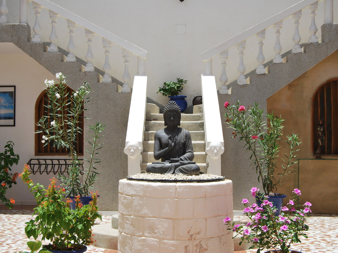 Riad Cotejardin