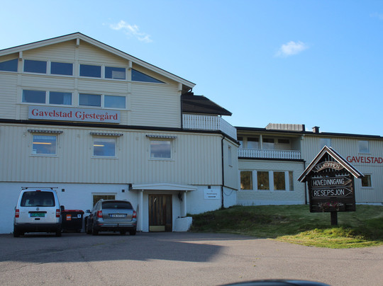 Gavelstad Gjestegard