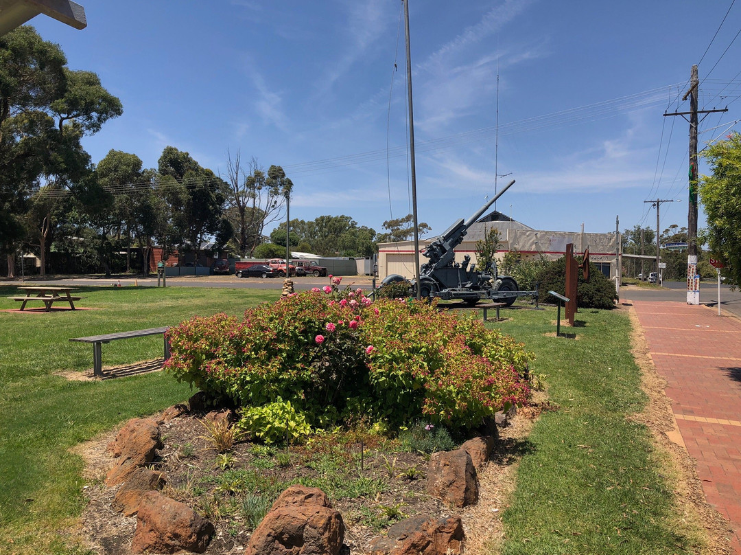 Apex Park-Balmoral必去景点