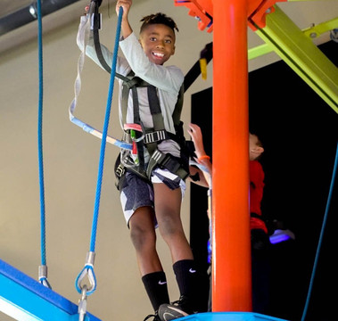 Make Believe Family Fun Center-Parma必去景点