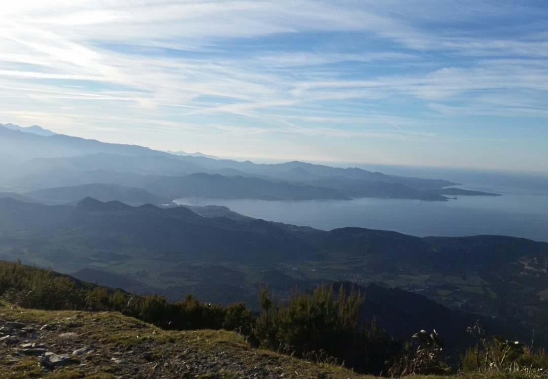 Serra Di Pigno-Bastia必去景点