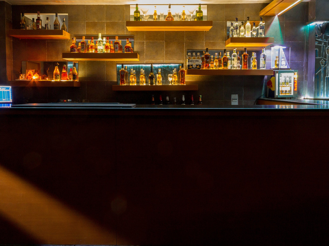 FabHotel Thaai主图