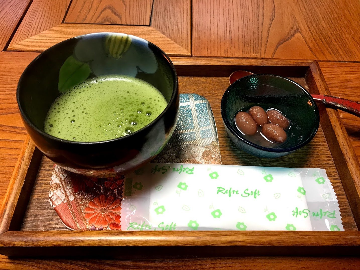 Tsuruya-餐饮