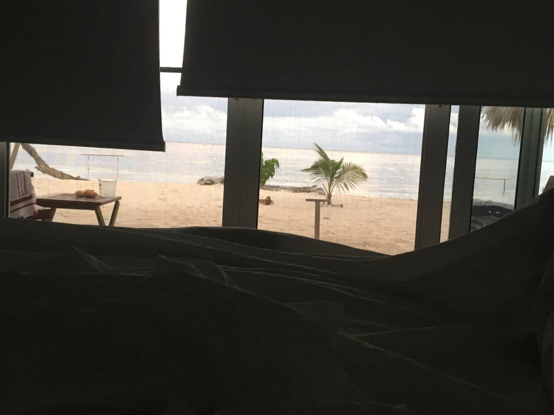 Cayo Arena Beach  Eco-Friendly (Adults Only)主图