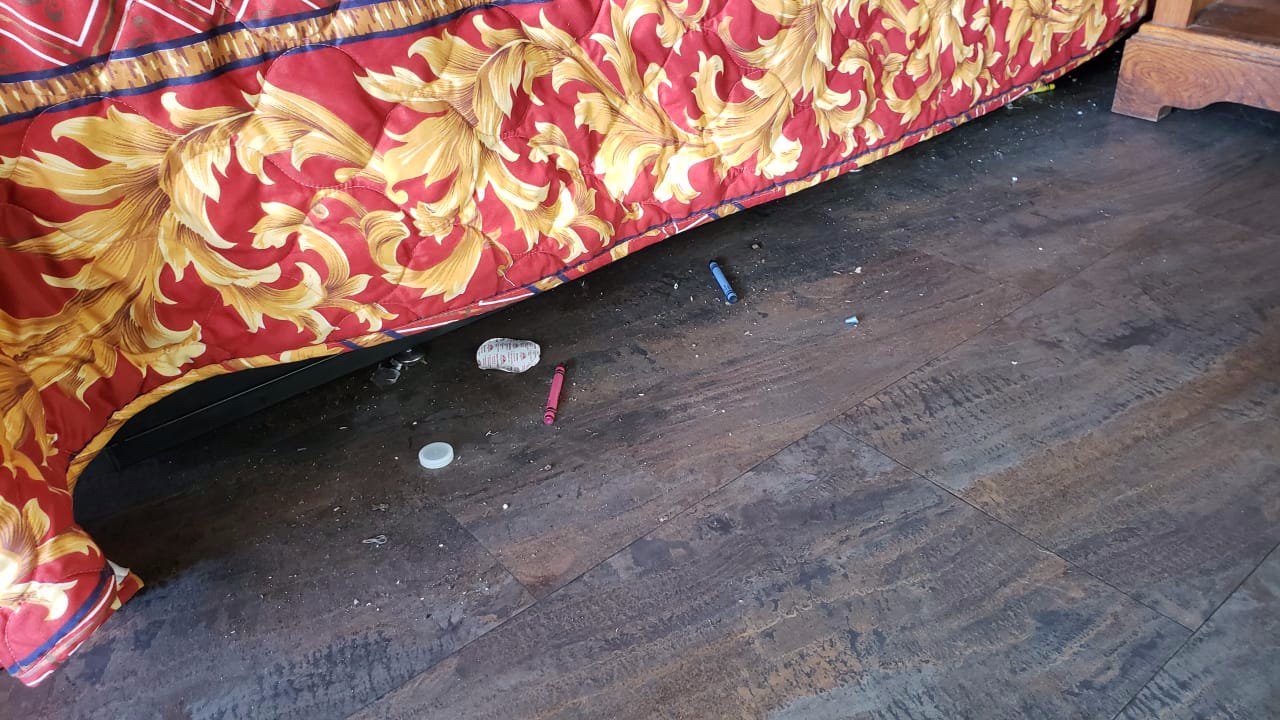 Mission Motel-官方