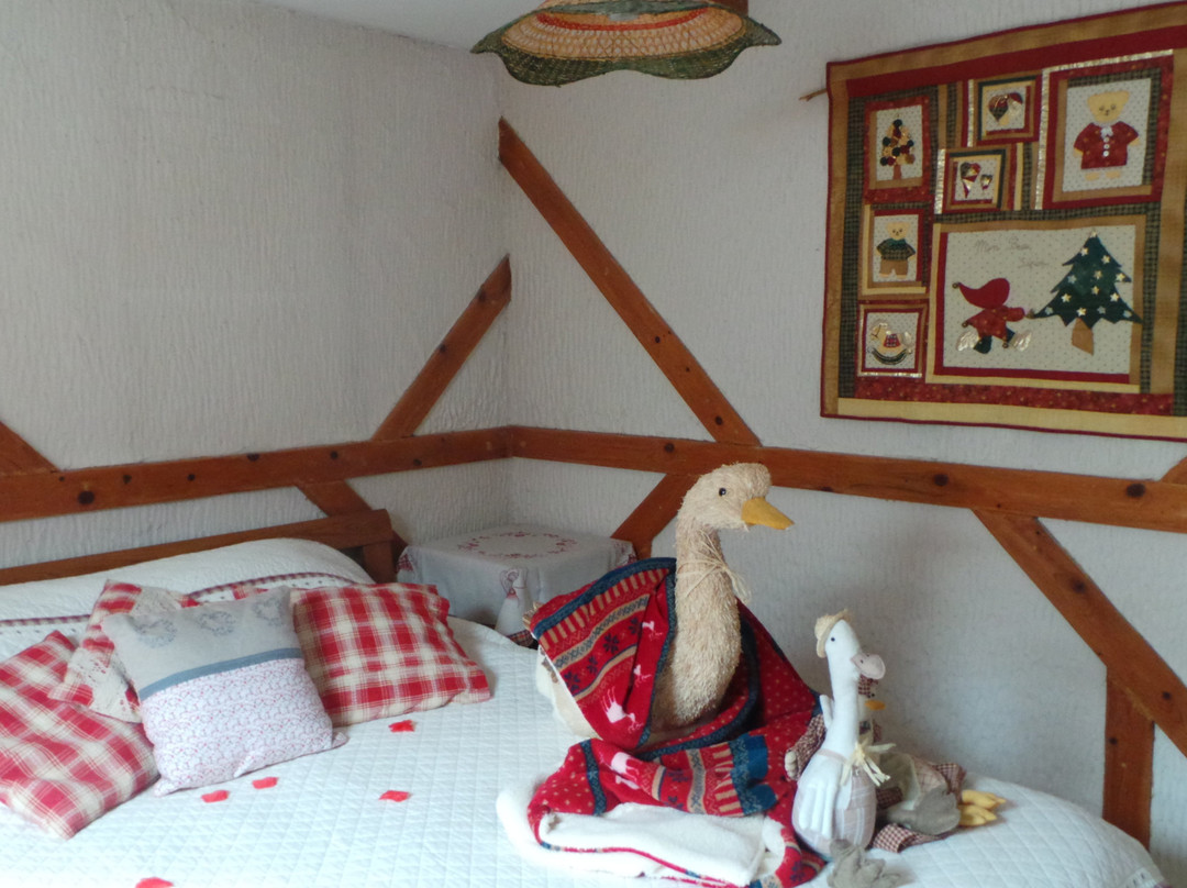 Auberge de la Canardière主图