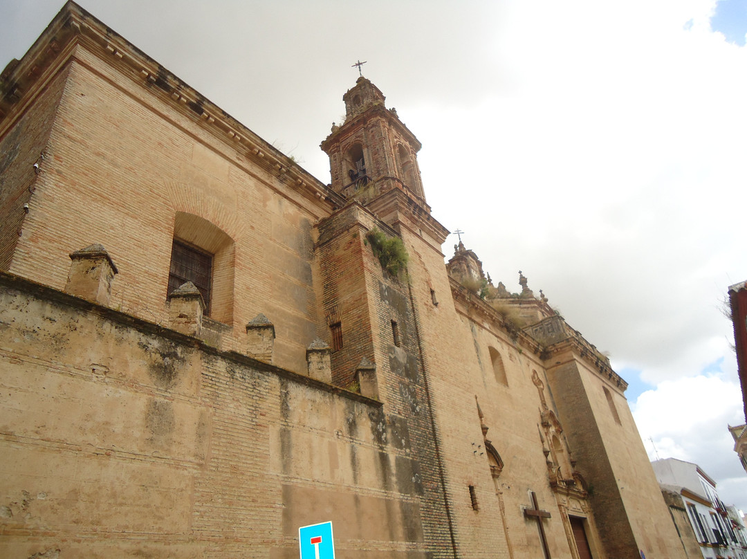 Convento de las Descalzas景点图片