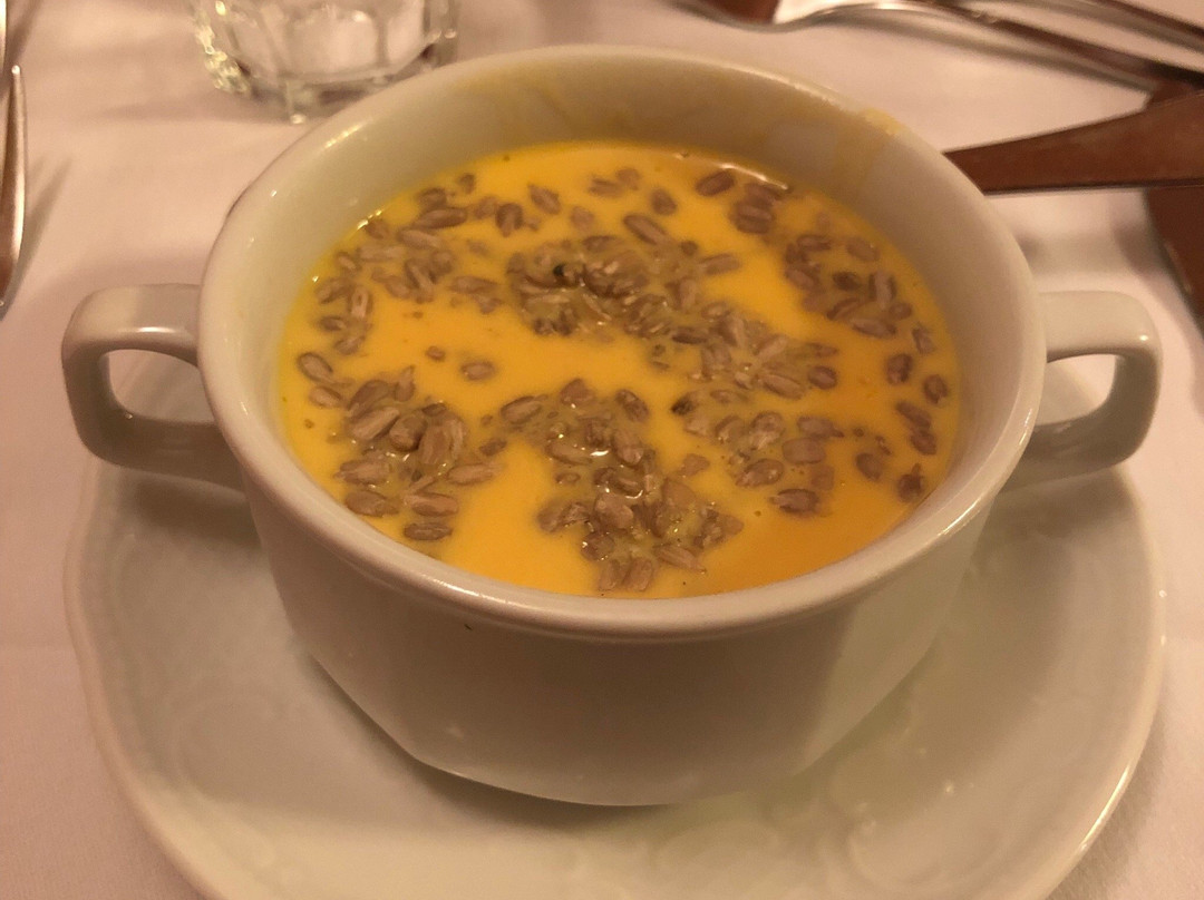 Park Hotel Villa Etschland主图