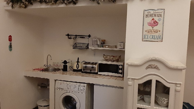 菲奥里迪格拉诺住宿加早餐旅馆主图