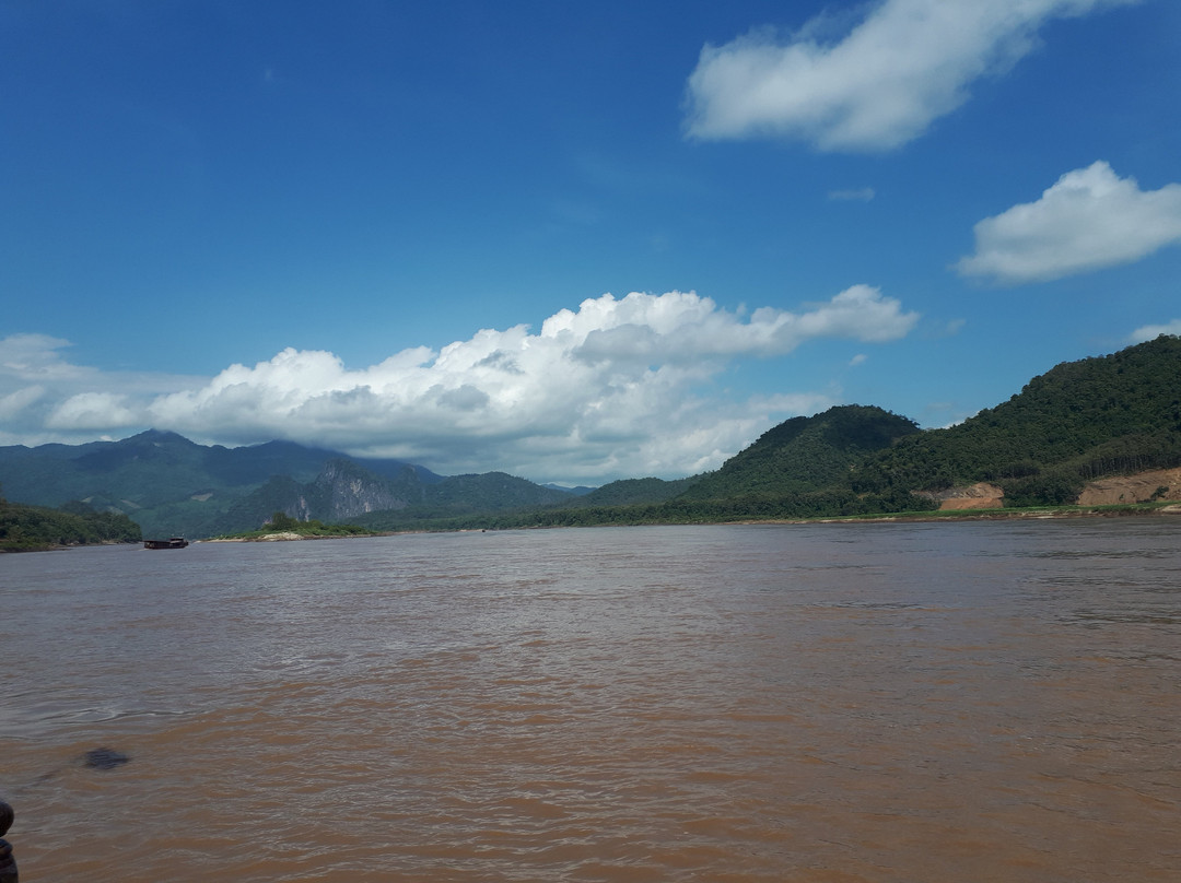 Nava Mekong景点图片