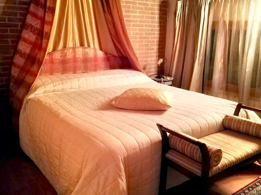 Ca Ciano   Country Bed & Breakfast主图