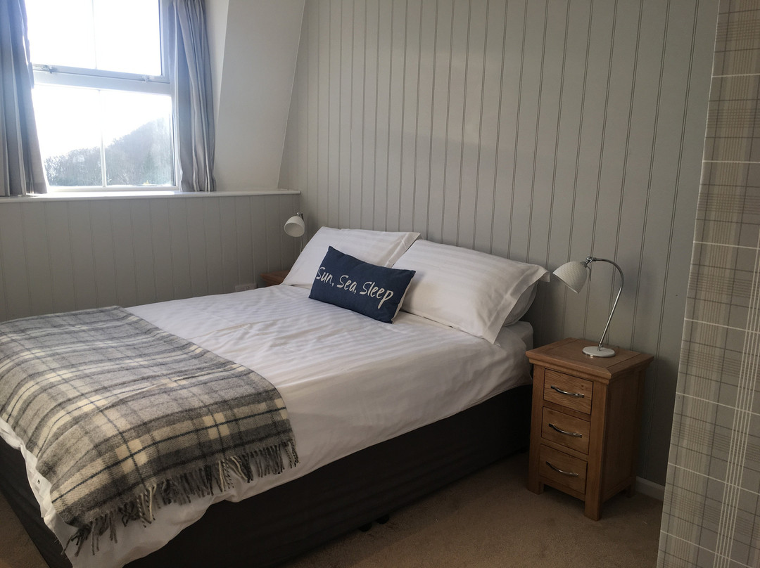 Woodlands Guesthouse主图