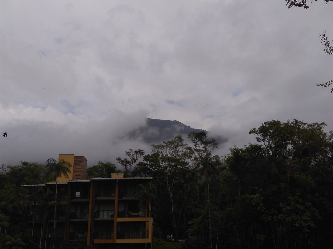 Hotel Fazenda Vale das Pedras主图