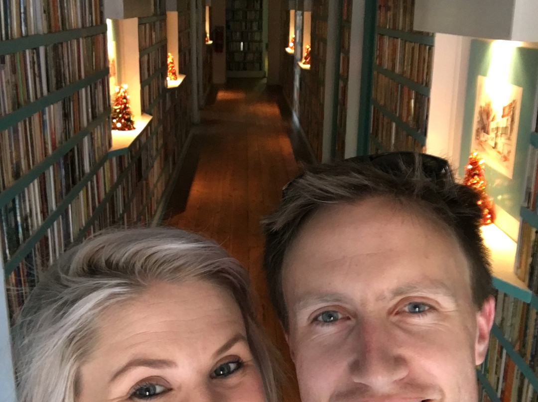 Royal Hotel Bethulie主图