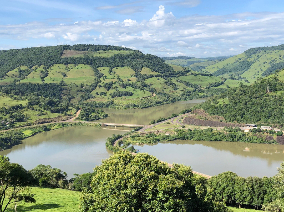 Vale do Rio Uruguai景点图片