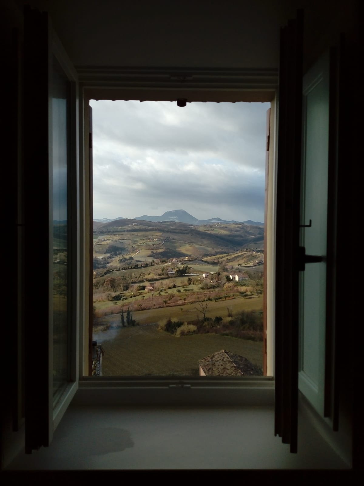 Relais del Borgo Hotel & Spa-浴室