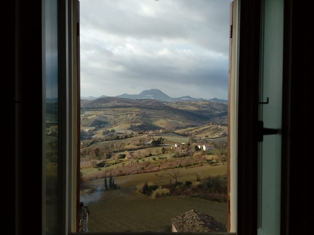 Relais del Borgo Hotel & Spa主图