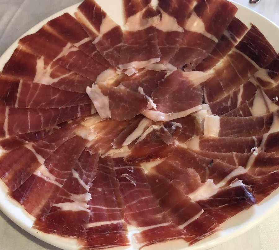 Hotel Restaurante Masia la Torre主图