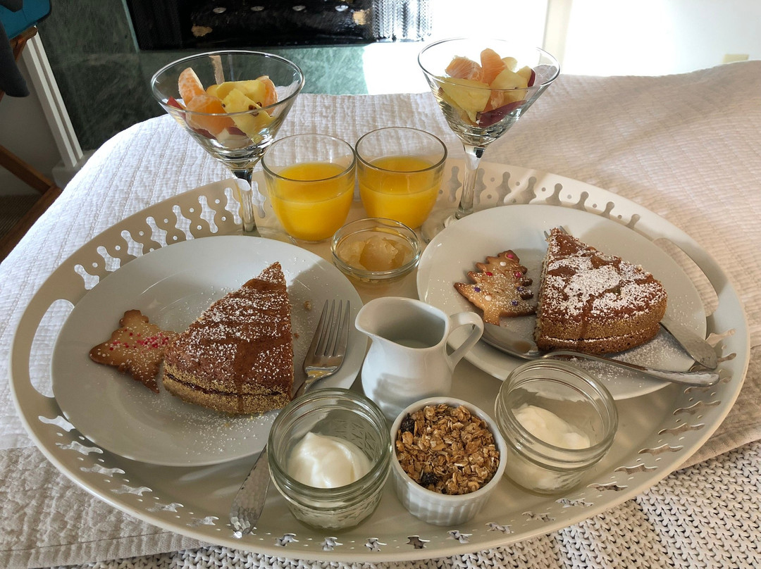 An Inn To Remember主图