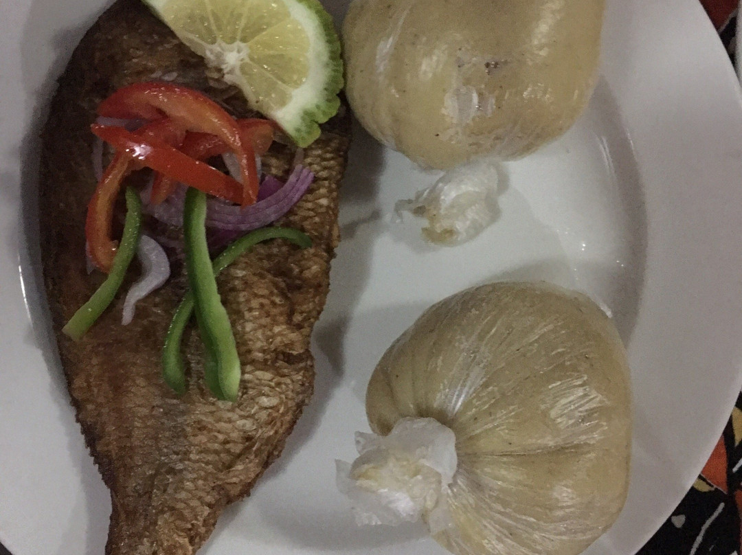 Coconut Grove Bridge House主图