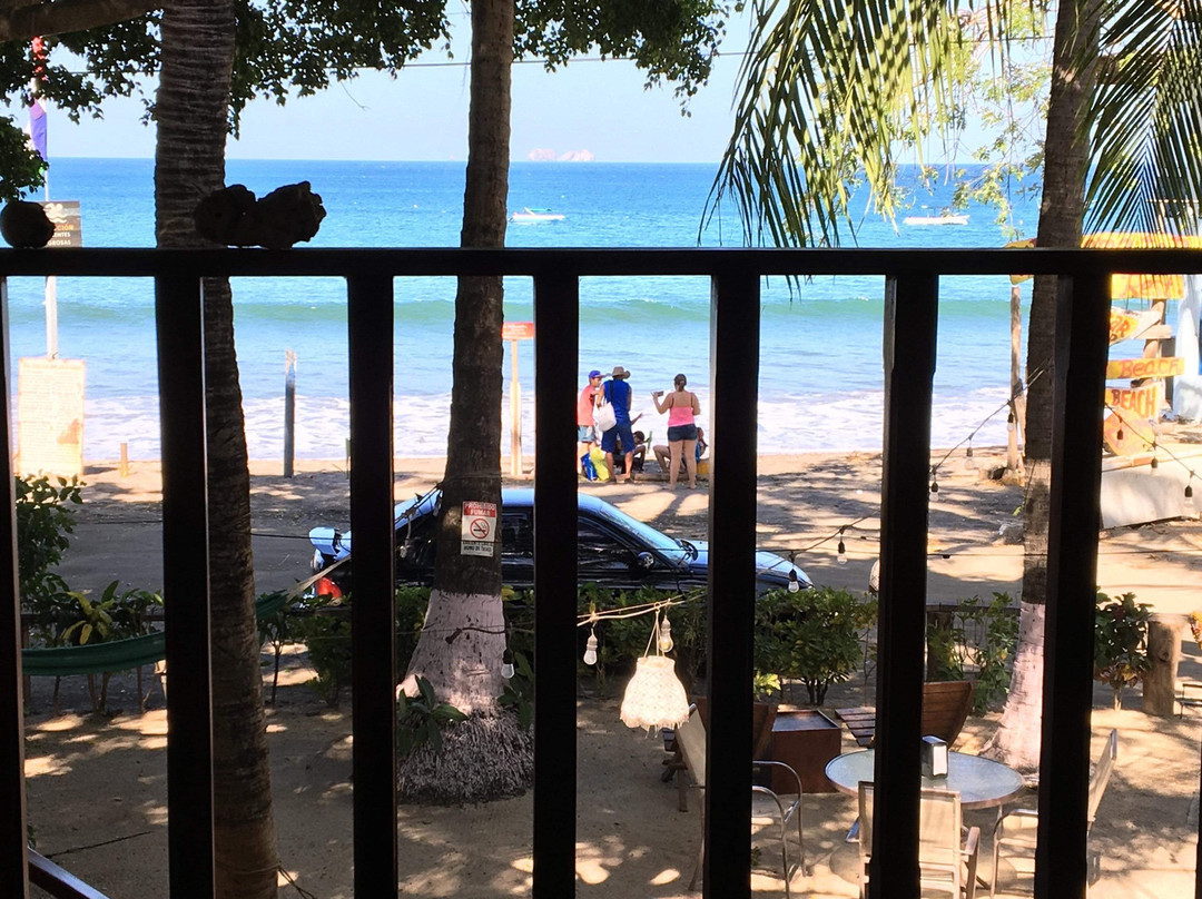 Hotel Brasilito主图