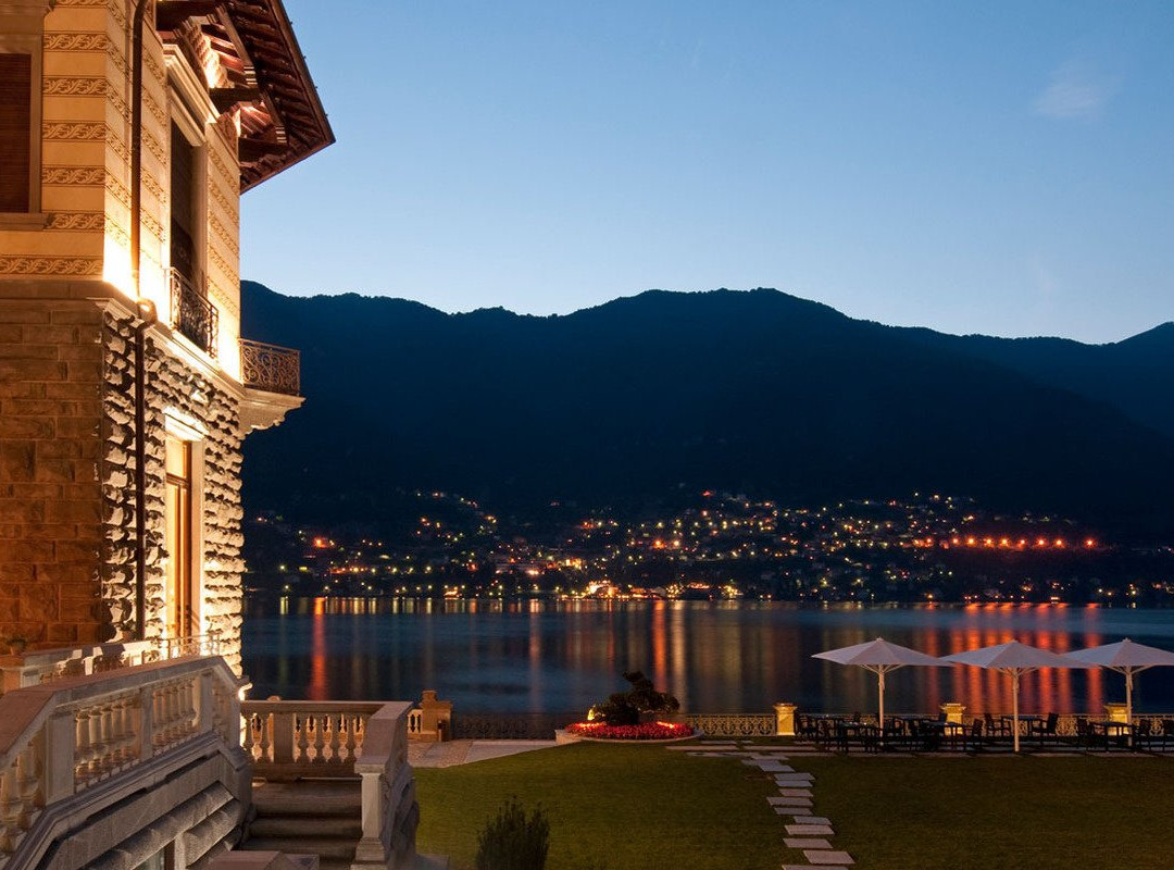 Prestige Tour Italy-米兰必去景点