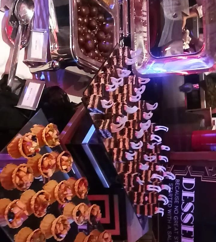 Grand Plaza Lords Inn Jammu主图