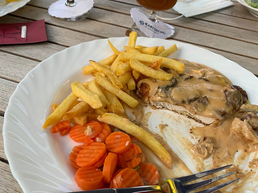Gasthaus Im Wald