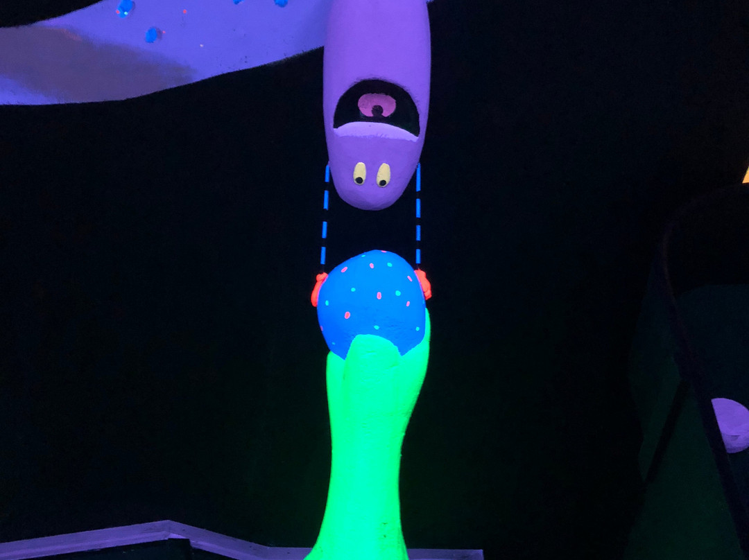 Air Bounce Party & Play-克里夫兰必去景点