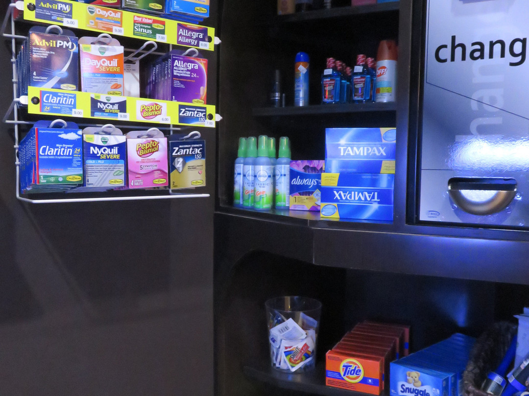 莱克兰南部假日酒店主图