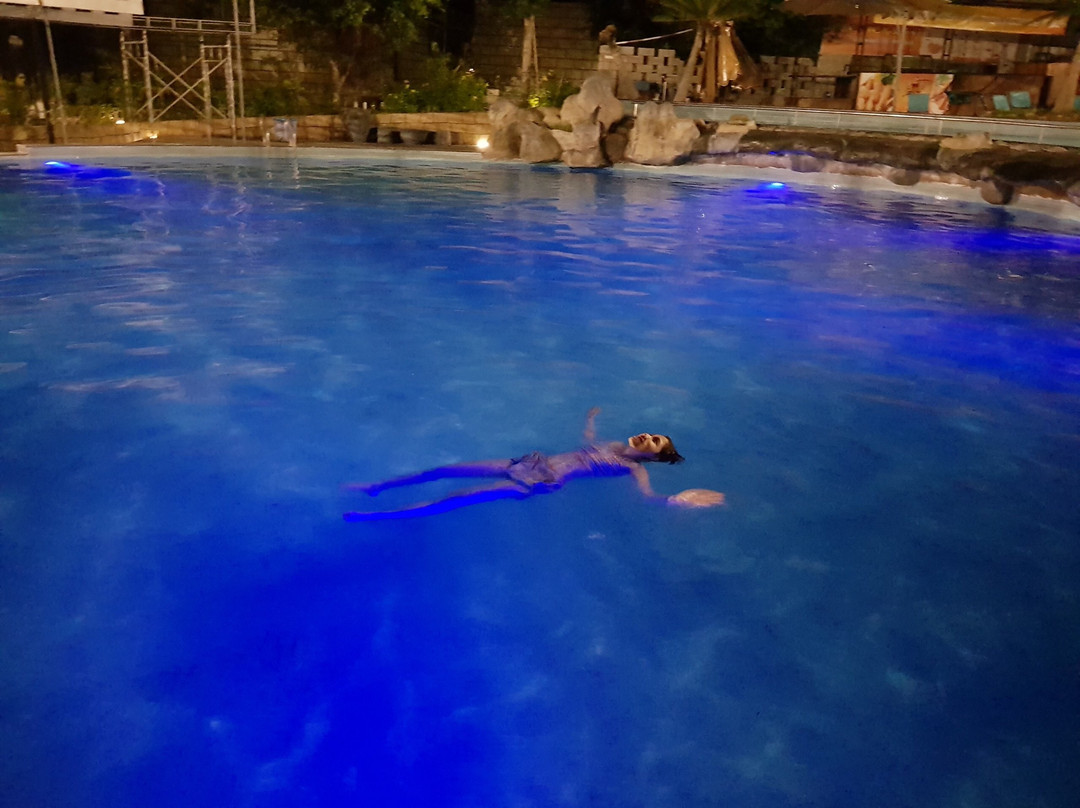 Sang Nhu Ngoc Resort主图