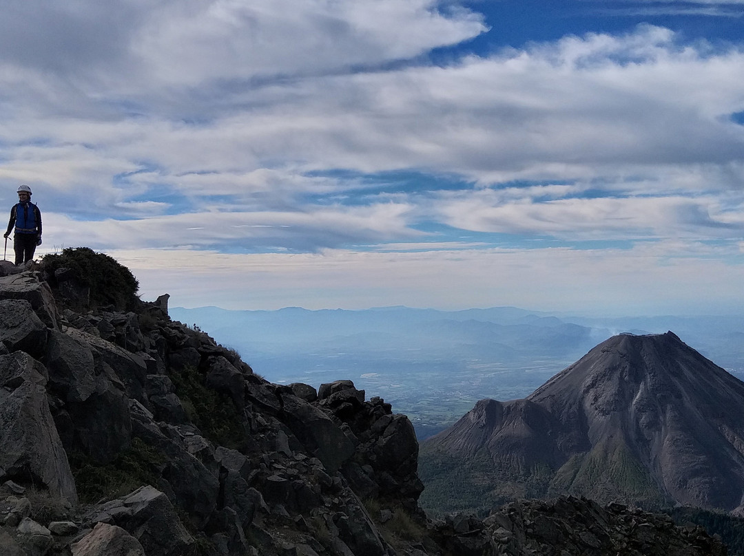 Nevado de Colima Adventure-Ciudad Guzman必去景点