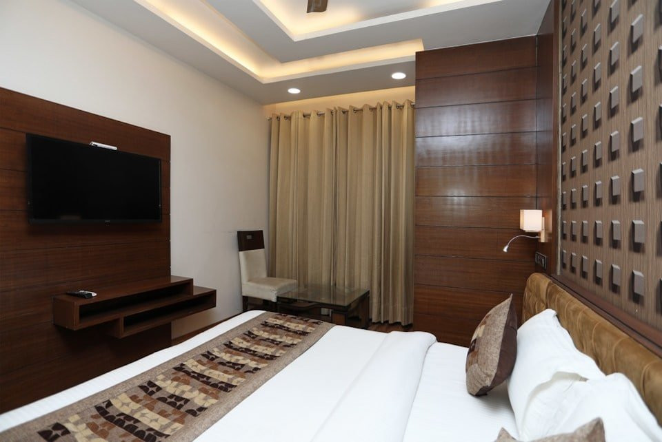 Collection O Ashoka Chowk主图