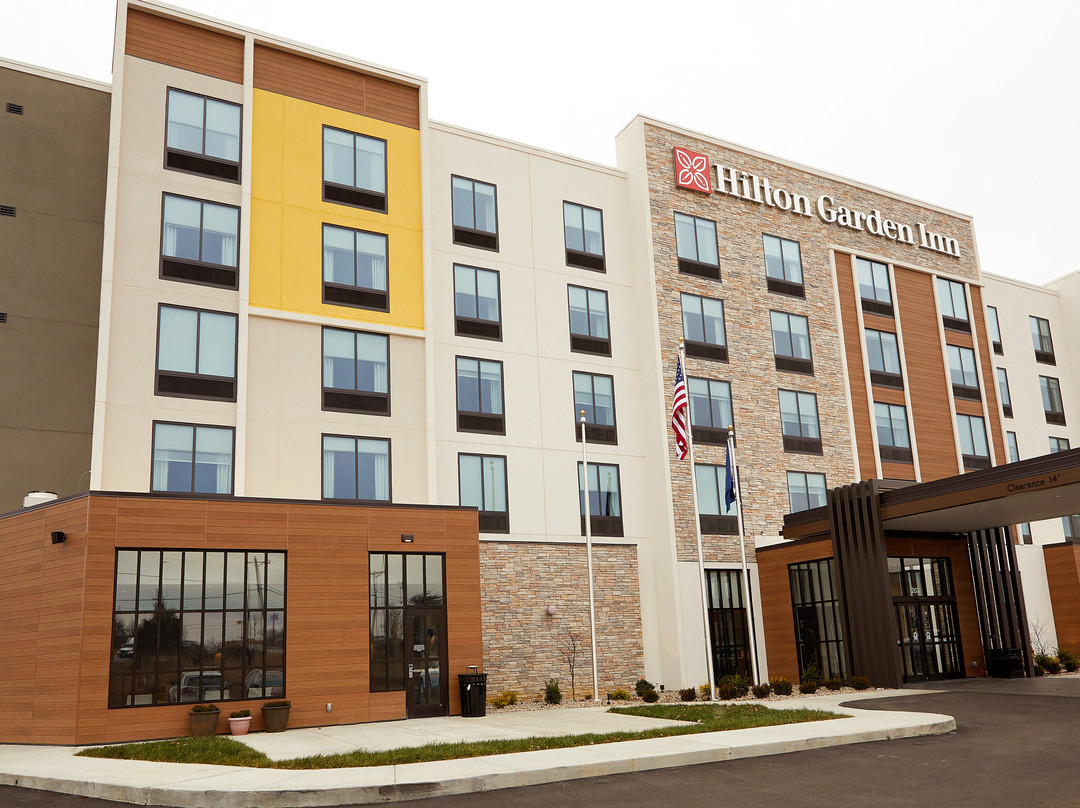 Hilton Garden Inn Elizabethtown主图
