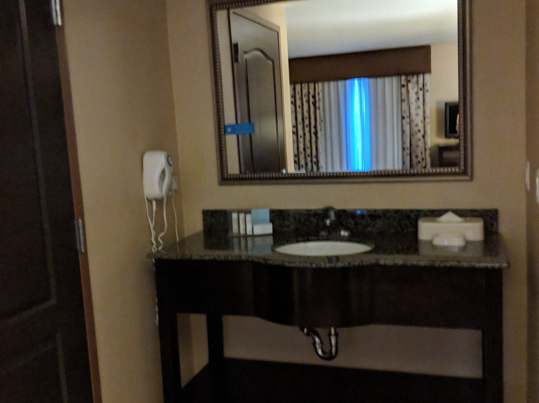 Hampton Inn & Suites Bakersfield/hwy 58主图