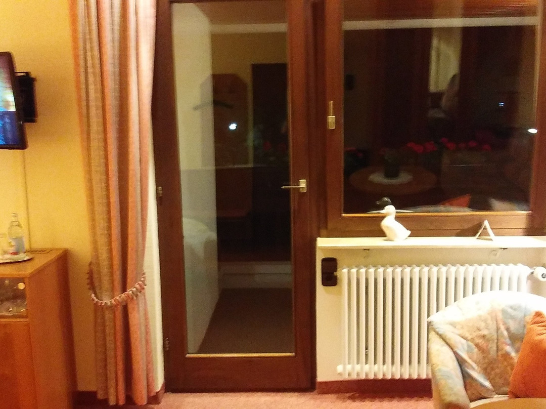 Hotel Rebstock Bühlertal主图