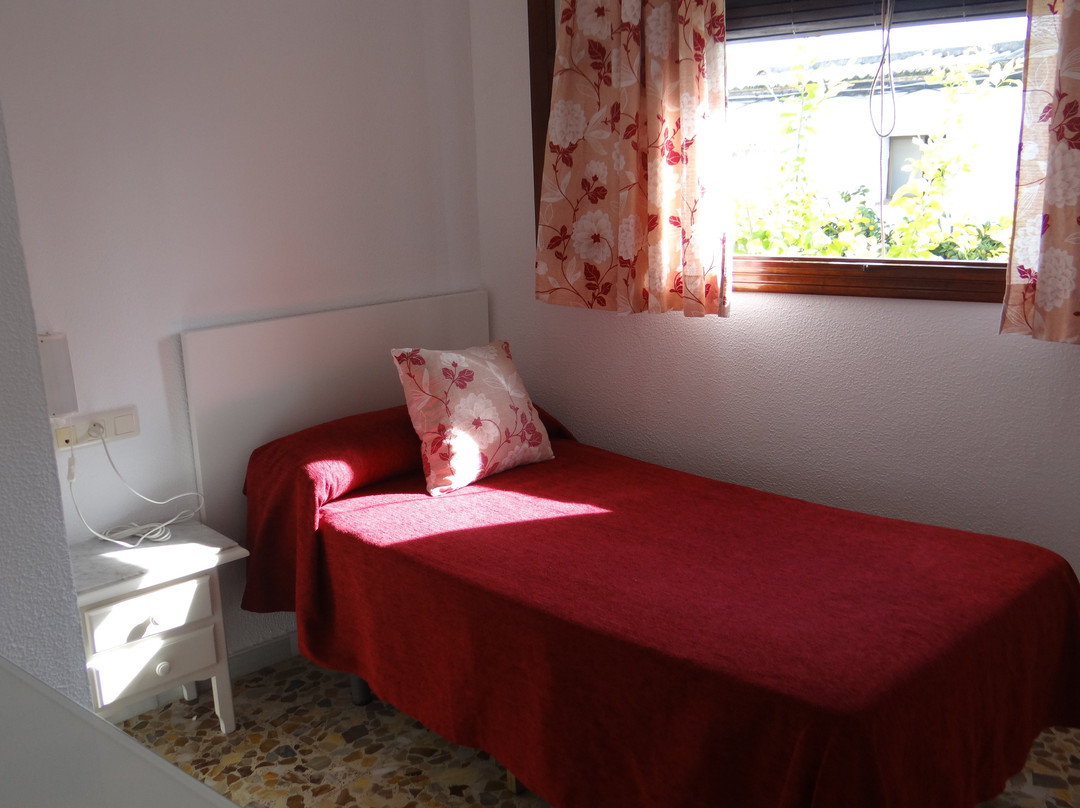 Hostal Mellizo主图