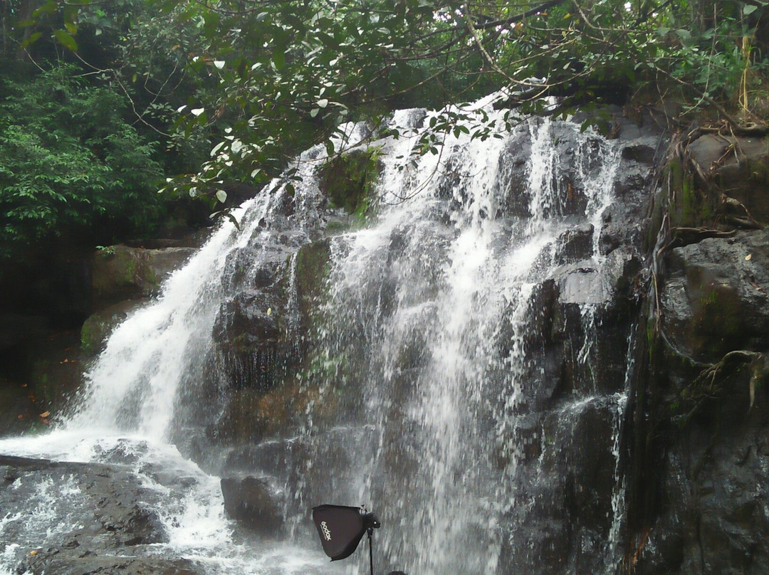 Algama Falls - Sri Craft景点图片